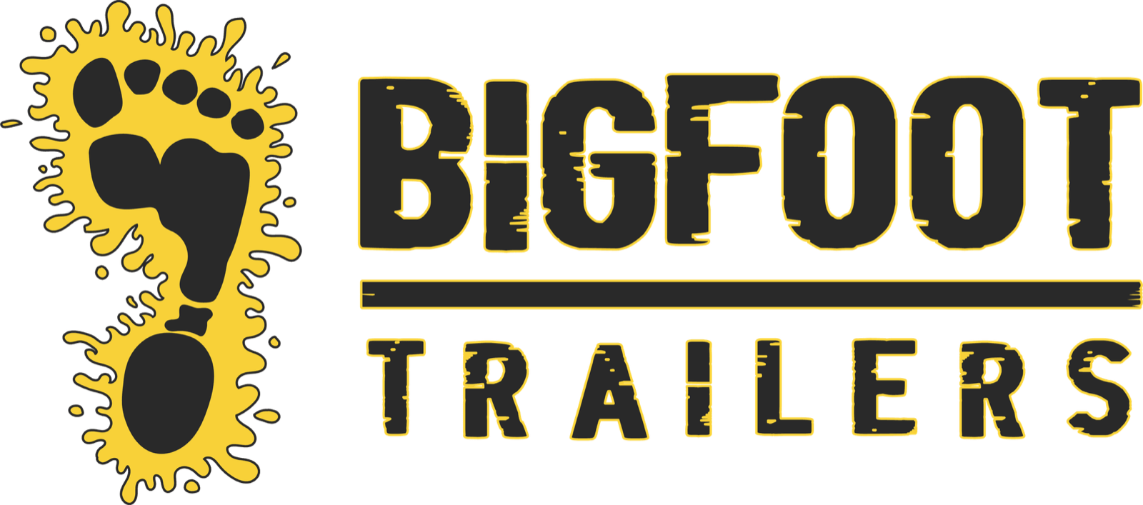 Bigfoot Trailers PH Corporate Logo