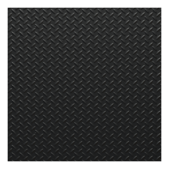 Checker Plate Flooring